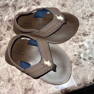 Ralph Lauren toddler sandals